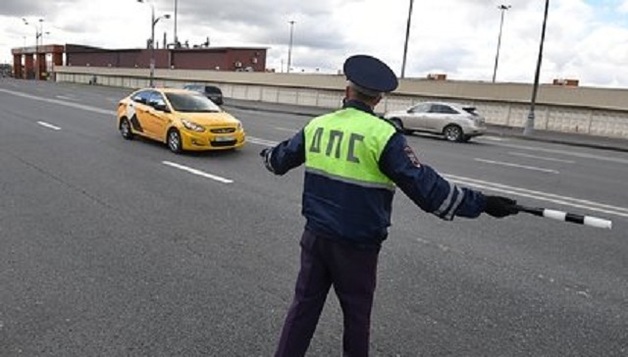 В Москве уволили главу ГИБДД Юрия Дроганова