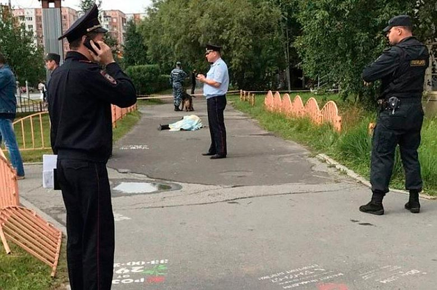 «Шел убивать, конкретно»: подробности резни в Сургуте