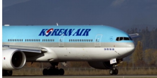 Экс-вице-президенту «Korean Air» грозит 15 лет тюрьмы из-за солёных орешков