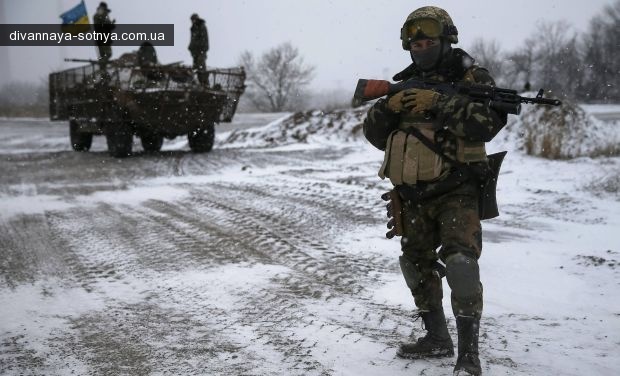 В Дебальцевому залишились сотні бійців: вони навряд чи переживуть цю ніч, виїздили ті, хто міг виїхати