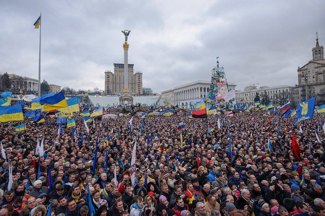 Генпрокуратура повідомила про підозру слідчим та прокурорам, які незаконно затримували майданівців