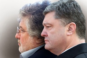 Порошенко і Коломойський зробили термінову спільну заяву