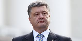 Слухи о провале Порошенко преувеличены