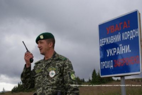 Втікач від мобілізації намагався перетнути кордон з паспортом громадянина Угорщини