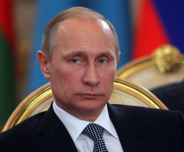 Что изменится в России, когда не будет Путина?