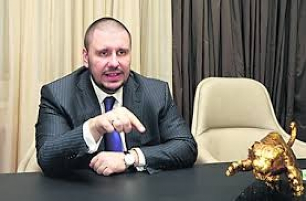 Зачем Клименко продал Вести?