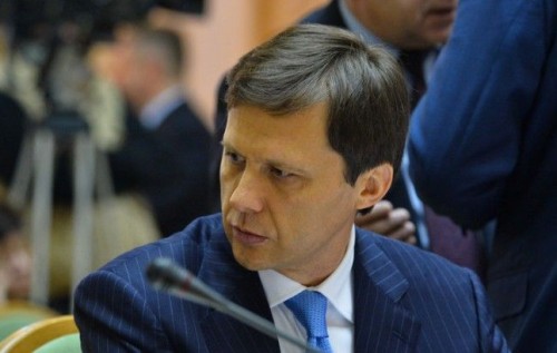 Це підла і брехлива людина - Ігор Шевченко подає на Яценюка в суд