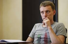 Экс-замглавы "Нафтогаза" Кацуба улетел в Ниццу за два дня до суда, где ему должны были определить меру пресечения