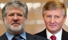 Олигархи создали коалицию против Порошенко