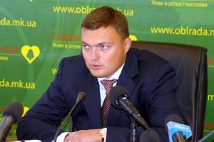 Боевик Захарченко заявил, что в Украине есть "настоящий лидер"