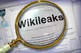 WikiLeaks обнародовал факты, свидетельствующие о многомиллиардной коррупции в Белом доме