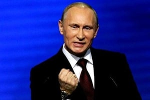 США внезапно дали Путину десятки миллионов долларов