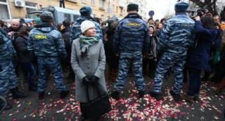 «Для массовых репрессий нет ни механизмов, ни ресурсов, ни желания»