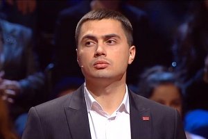 Фирсов сообщил о выходе из "БПП", обвинив верхушку фракции в коррупции