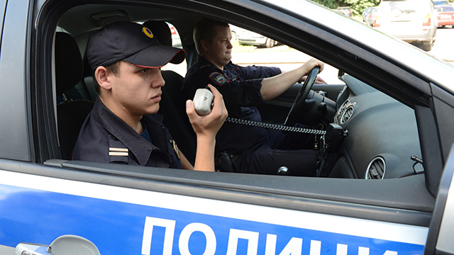 Новосибирск: 30 уроженцев Средней Азии напали на полицейских, чтобы освободить двух своих земляков