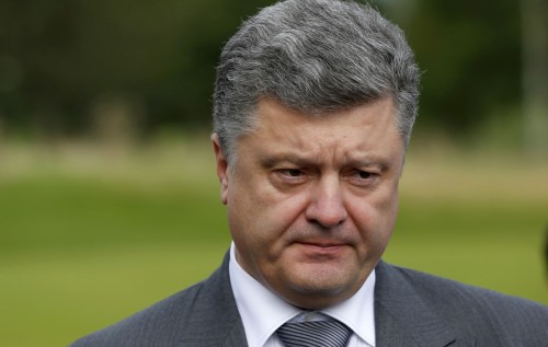 Два года президентства Порошенко: полный провал - New Eastern Europe