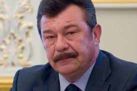 В Киеве ограбили экс-министра обороны Кузьмука