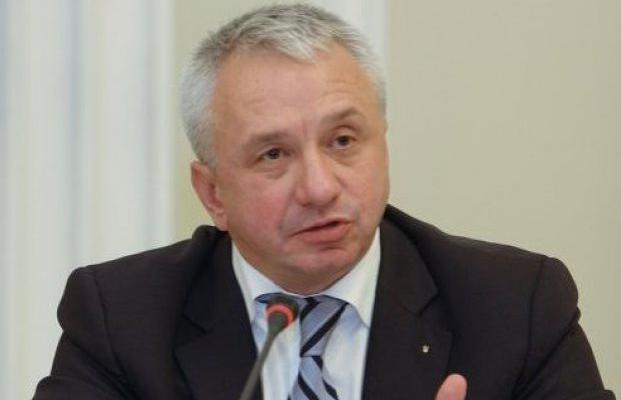 Экс-министр Алексей Кучеренко: Развязка близка