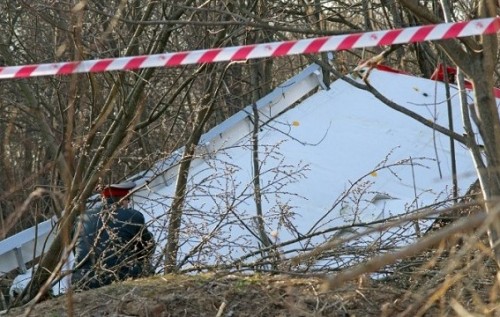 Польские эксперты заявили, что записи черных ящиков в Смоленской катастрофе сфальсифицировали