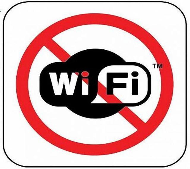 Бесплатный Wi-Fi в России теперь вне закона