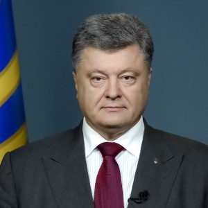 Порошенко намекнул, что Саакашвили ушел из-за проигрыша выборов в Грузии