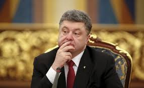 Порошенко извинился перед Лукашенко. А что он сделал Грицаку?