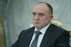 Дубровский ЦИКнул на Памфилову