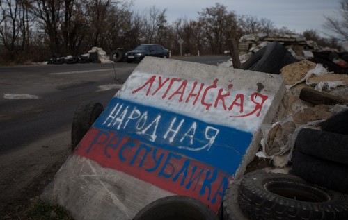 Как умно вернуть Донбасс. Десять советов из Донецка