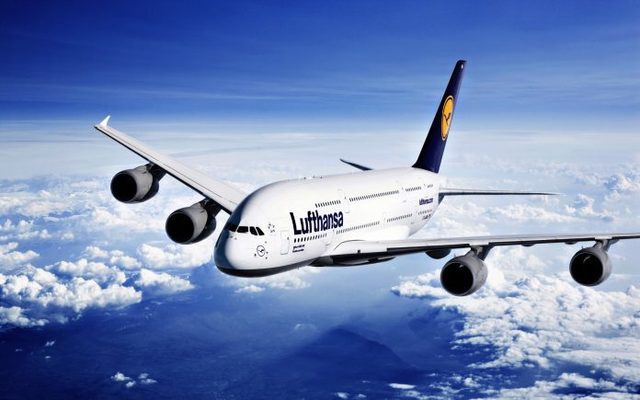 Lufthansa прекратит существование, если выполнит требования пилотов