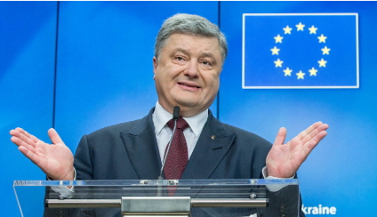 Олигархи против президента: что ждет Порошенко в 2017 году