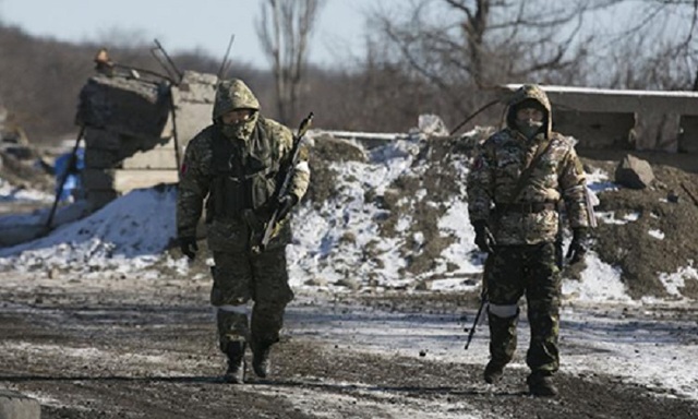 В ГУР рассказали о всплеске самоубийств российских военных в «Л/ДНР»