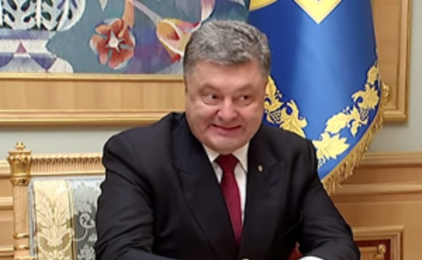 У Порошенко в России есть еще одна шоколадная фабрика