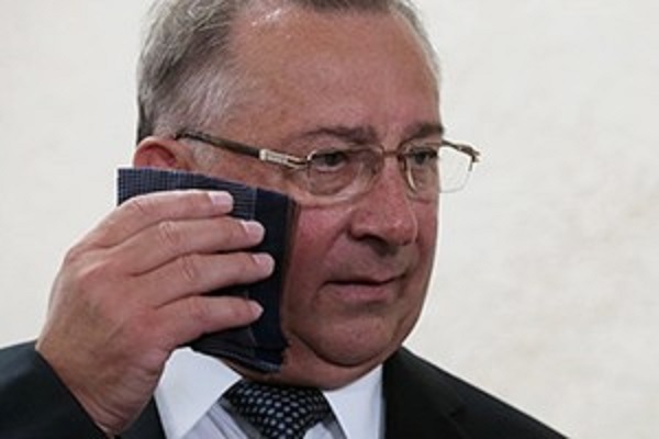 Токарев «захлебнется» в исчезнувшей нефти?