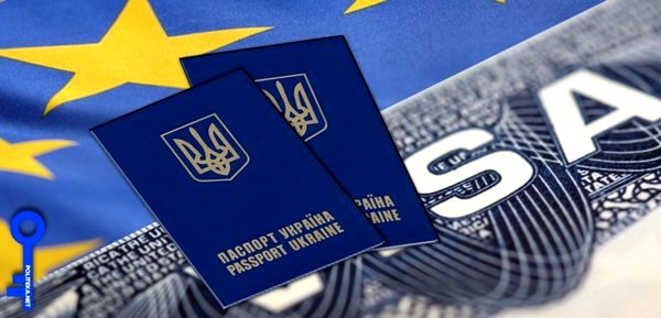 Украина выполнила более 140 требований по безвизовому режиму с ЕС