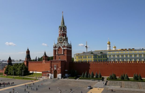 В группе об акциях протеста «засветились» представители властей