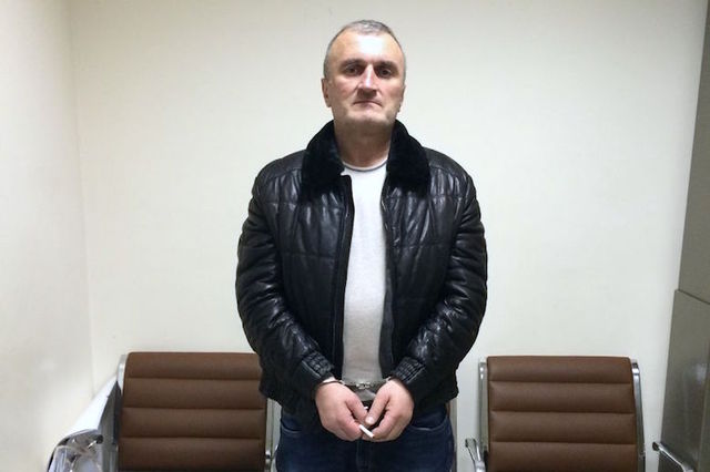 Криминалитет ежемесячно скидывал в «общак» ОПГ «Тахи» порядка 1 млн рублей