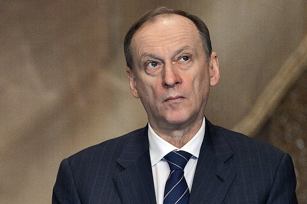 Великолепная пятерка для безопасности страны