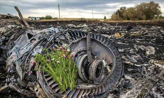 Семьи погибших в крушении MH-17 подали в ЕСПЧ иск против России