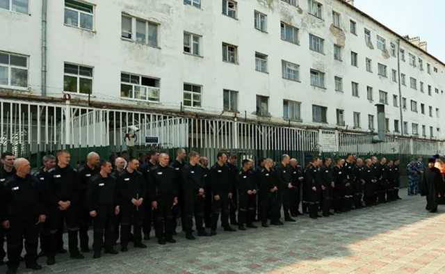 В нижегородской колонии нашли тело заключенного «с признаками суицида»