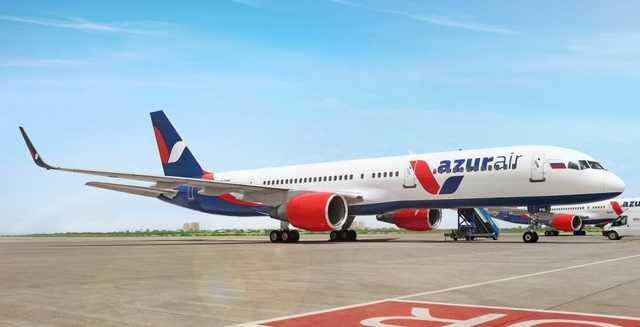 Azur Air спустят с небес на землю?