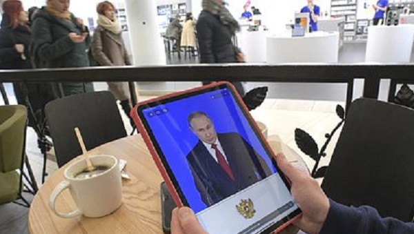 Путин решил поделиться полномочиями при назначении глав силовых ведомств