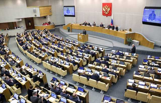 «Борьба с коррупцией» подкралась незаметно