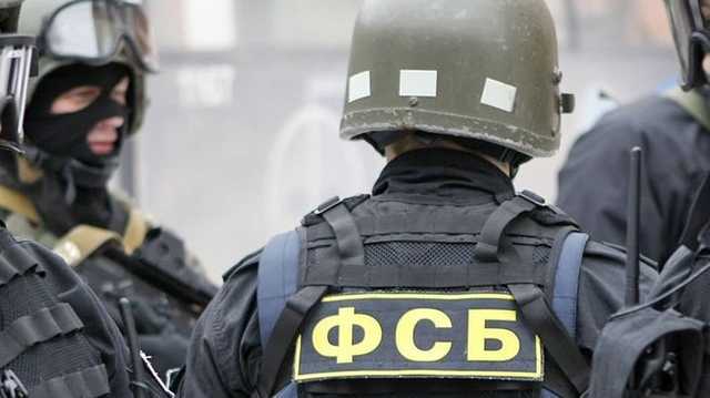 Задержанный ФСБ подросток признался в планах устроить бойню на Пасху