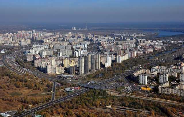 «Ватутинскинвестстрой» и «Адамант» затеяли грандиозную махинацию по реконструкции Троещины?