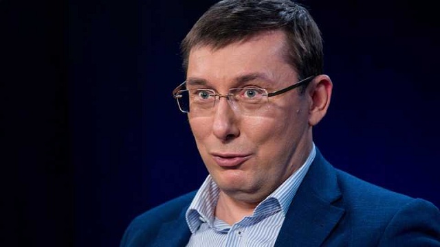 Луценко фактически слил "дело Бахматюка" в унитаз, – Лещенко