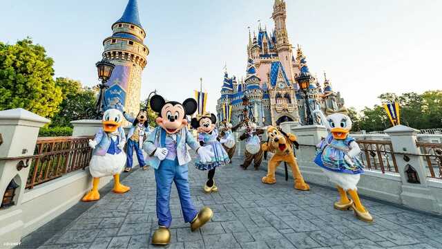 Против компании Disney подан иск об изнасиловании 3-летнего ребенка