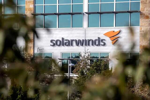 СМИ: Хакеры, взломавшие SolarWinds, украли данные разведки США о России