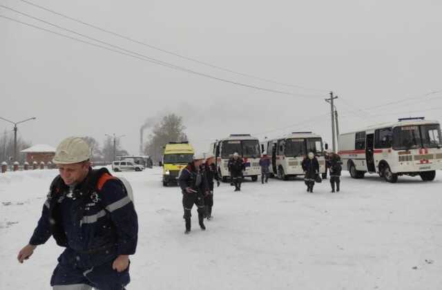 «Я боролся за свою жизнь»