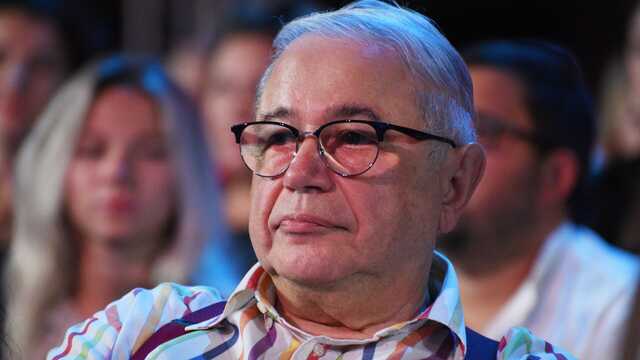 Молодая жена заговорила о предстоящей смерти 77-летнего Петросяна: Это придется пережить