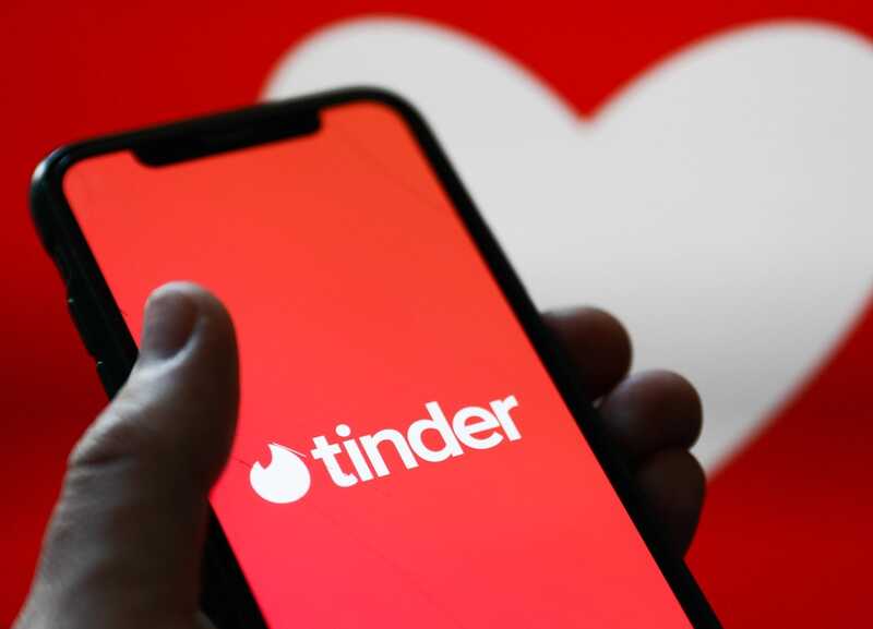 Tinder может получить штраф на 18 млн рублей